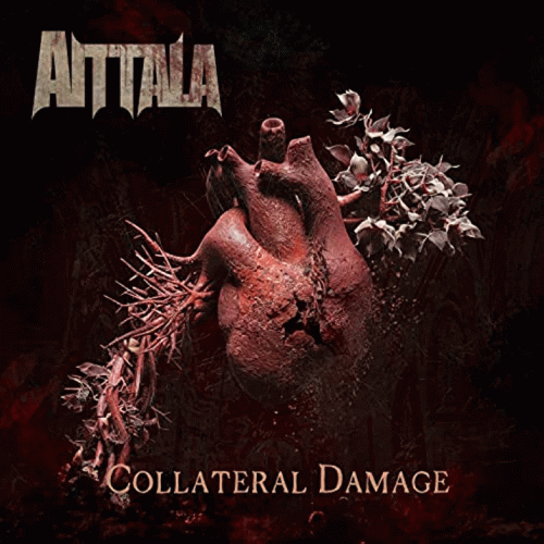Aittala : Collateral Damage